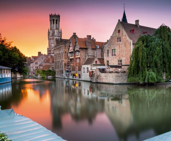 Viajes de lujo con ONCE TRAVEL